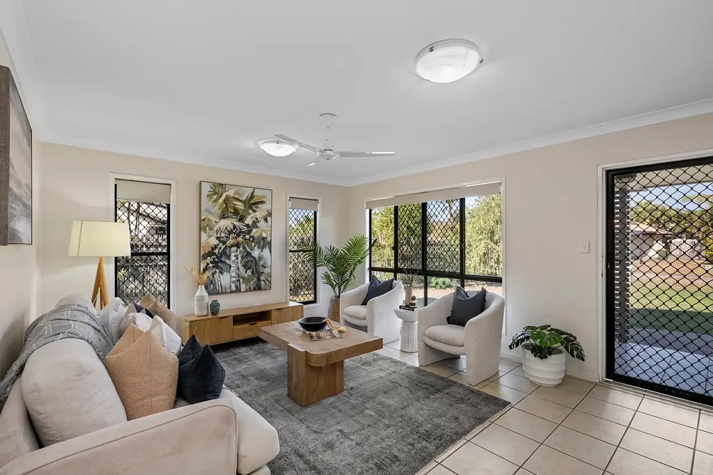 Kirwan 4 Bedroom Space, Style & Sunset Views in the Avenues
