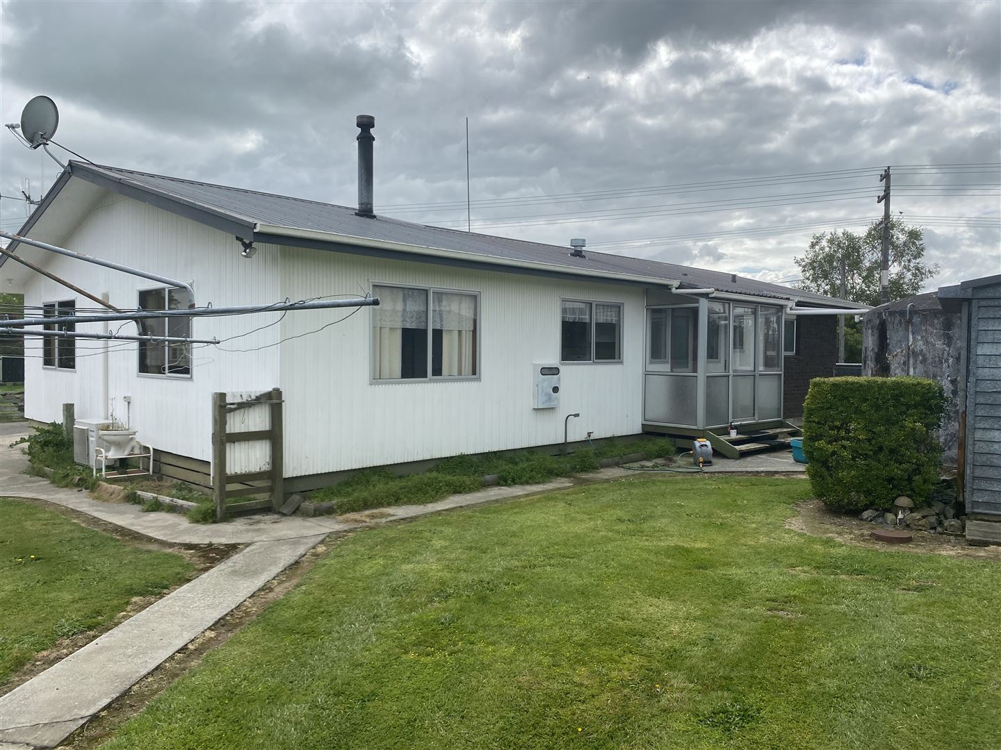 44 Farmer Road, Waitoa, Matamata, 3 Schlafzimmer, 0 Badezimmer