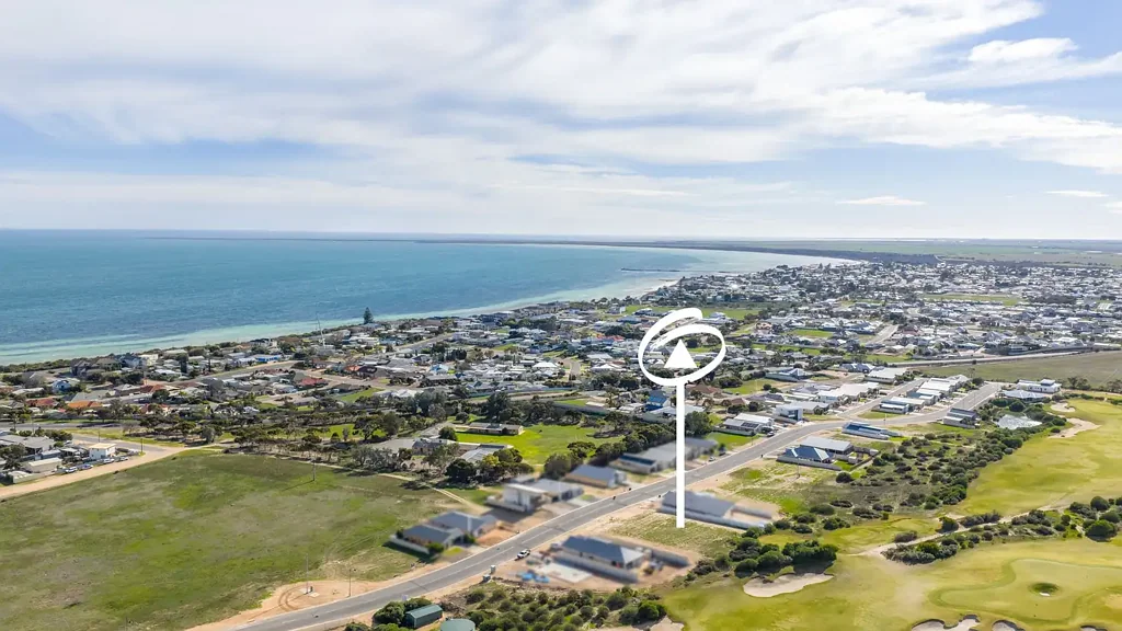 LOT 462/43 St Andrews Drive, Port Hughes, SA 5558