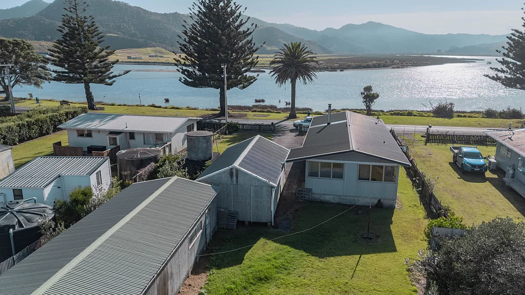 5 Esplanade, Marokopa, Waitomo, Waikato