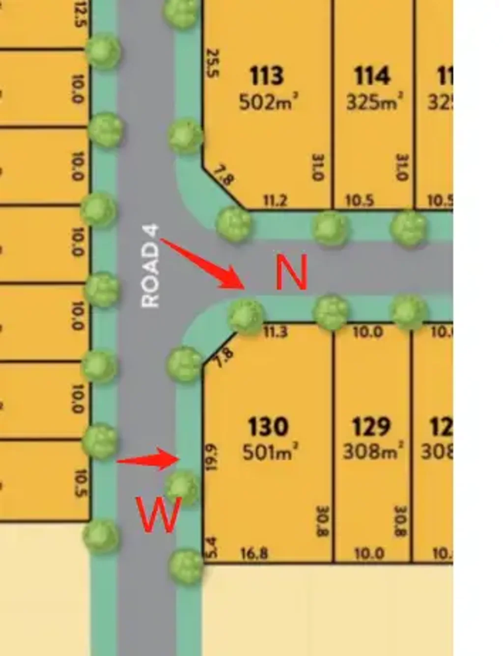 Leppington Rare Opportunity for Land in Leppington!