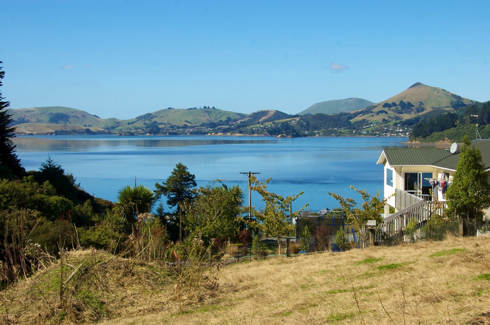 19 Wren Lane, Saint Leonards, Dunedin, 4 ห้องนอน, 0 ห้องน้ำ