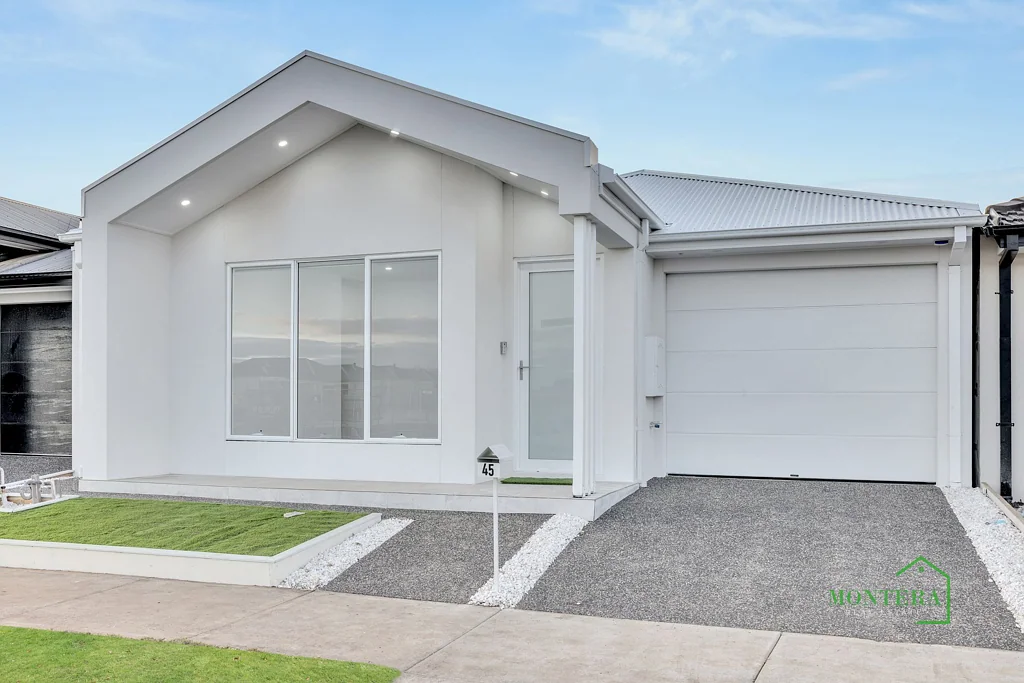 45 Ironwood Road, Mickleham, VIC 3064
