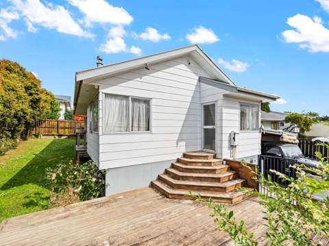 Henderson 3部屋 FAMILY HOME WITH EXPANSIVE OUTDOOR SPACE