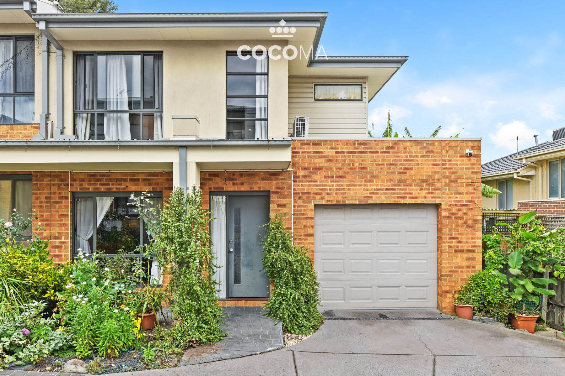 68-70 CHANDLER RD, NOBLE PARK VIC 3174, 0 habitaciones, 0 baños, Townhouse