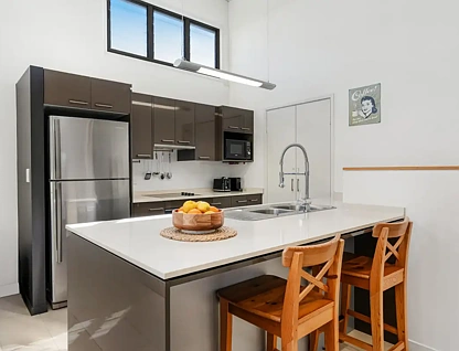2/15 Bruce Street, Chermside, QLD 4032, 2房, 2浴, Unit