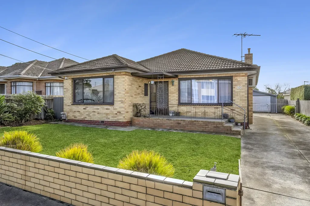 Bell Park 4Habitaciones Solid Family Home