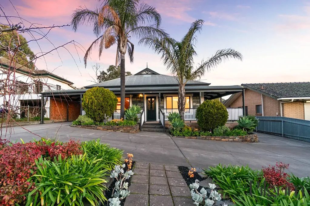612 Greenhill Road, Burnside, SA 5066