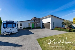 15 Cattermole Street, Kaiapoi