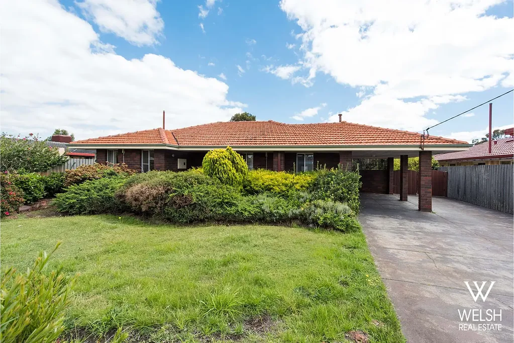 EXCELLENT HOME!