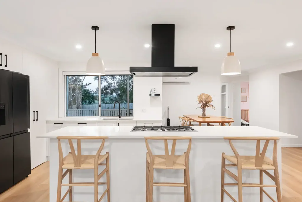 Upper Coomera 4 Slaapkamer Fully Renovated & Room for the Pool