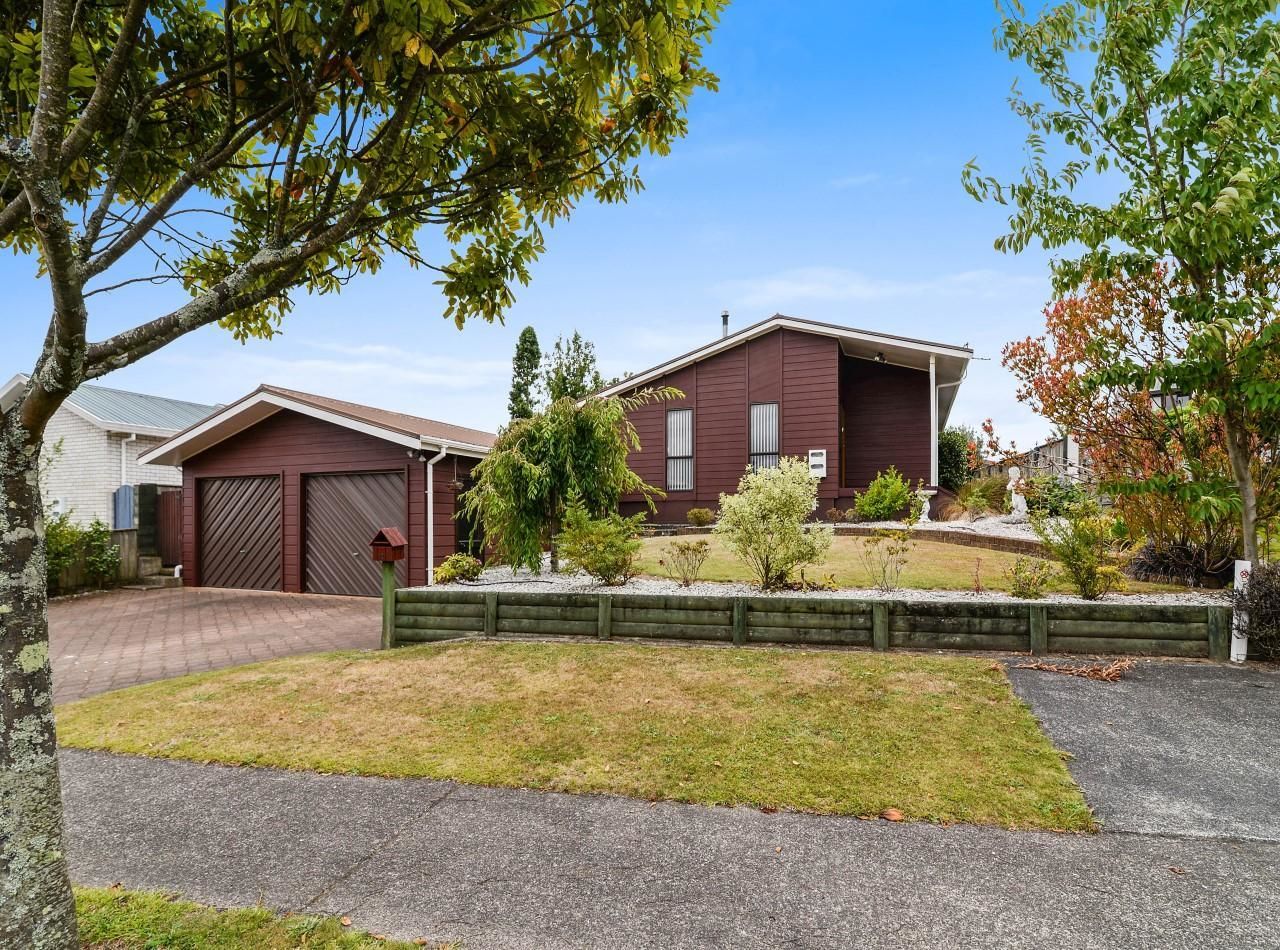 12 Westminster Drive, Owhata