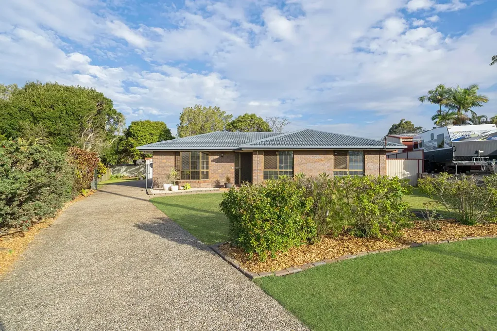 4 Sally Court, Capalaba, QLD 4157, 3 Bedrooms, 1 Bathrooms, House