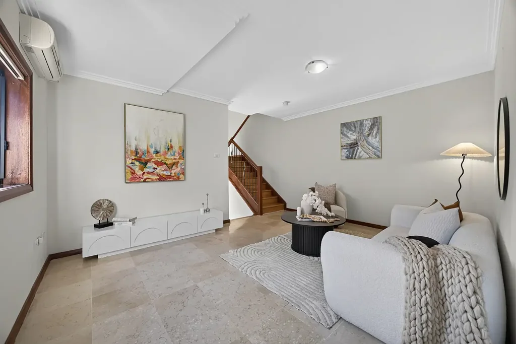 Bexley 3chambre Generous Space and Natural Light in a Sought-After Location