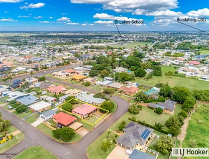 11 Limpus Crescent, Kalkie, QLD 4670, 4 Kuwarto, 2 Banyo, House