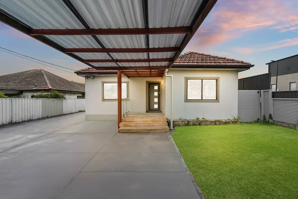 780 Hume Highway, Yagoona, NSW 2199