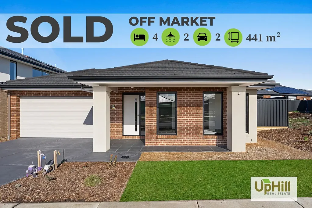 6 Wonder Avenue, Clyde North, VIC 3978
