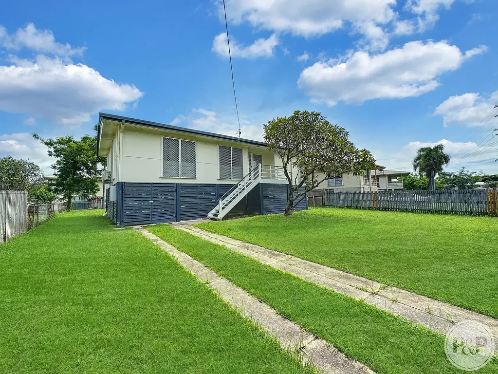 283 Palmerston Street, Vincent, QLD 4814