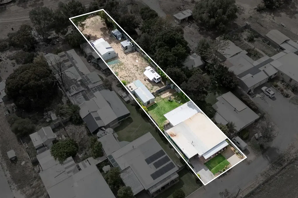 Murray Bridge 3कमरा NEW PRICE | Room to Breathe with a Rural Outlook - LEASEHOLD PROPERTY