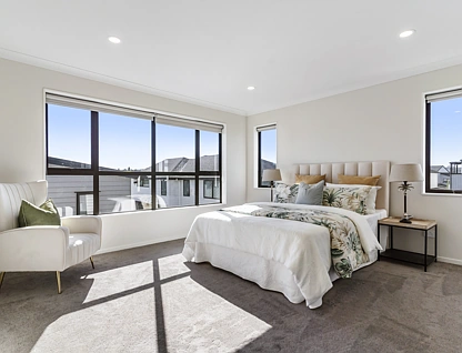 22 Riroriro Road, Hobsonville, Waitakere City, 5房, 4浴, 独立屋
