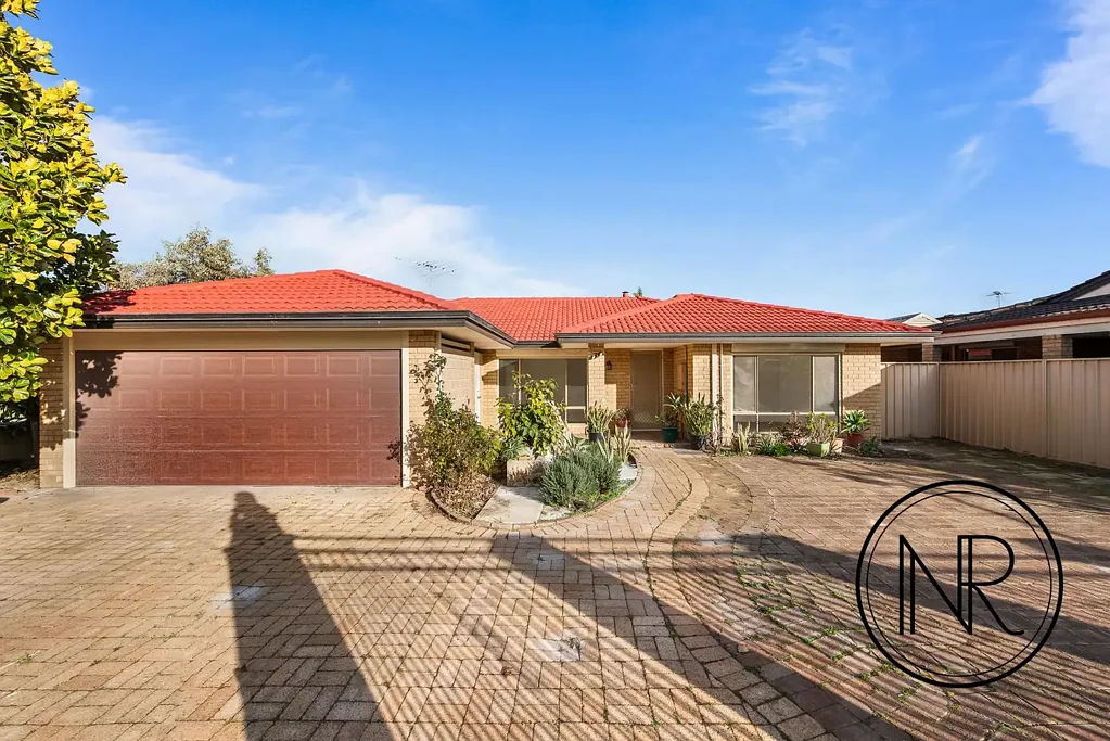 Freshly Updated 4-Bedroom Home Ready for You
