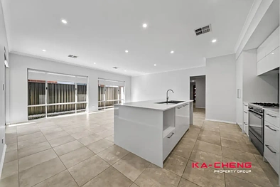 21 Welford Street, Aveley, WA 6069, 4 Bedrooms, 2 Bathrooms, House
