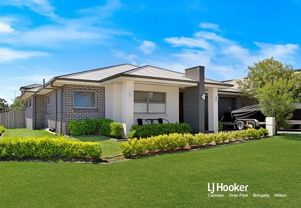 1 Daddo Street, Oran Park, NSW 2570