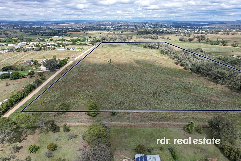 Inverell 40 ACRES OF POSSIBILITIES