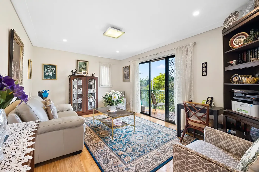 4/12 Clements Street, Drummoyne, NSW 2047