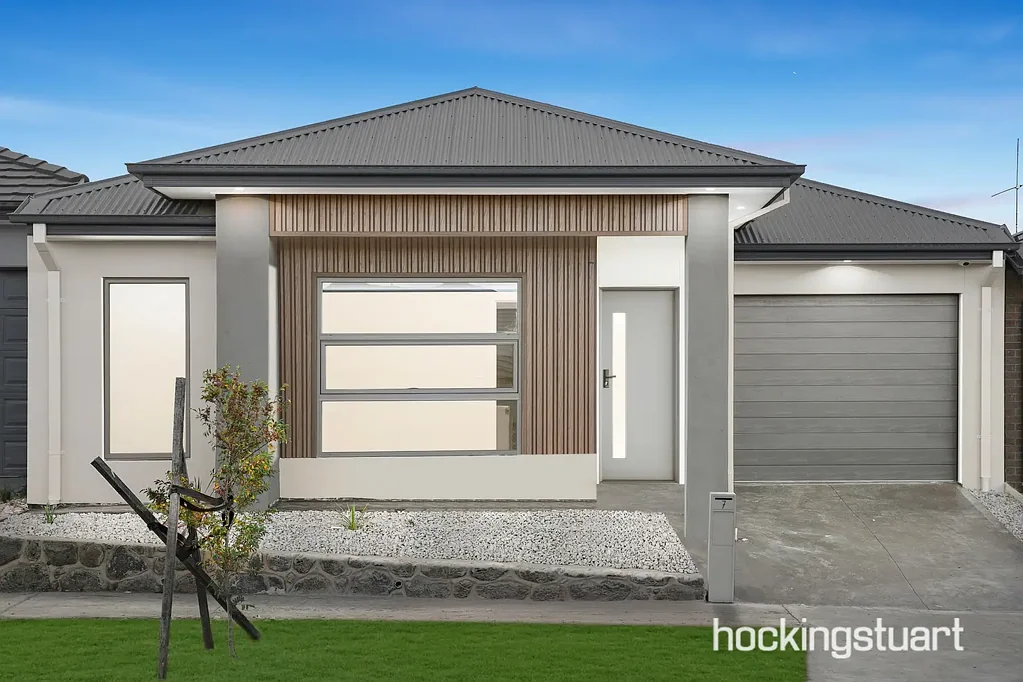 30 Haystack Drive, Wollert, VIC 3750