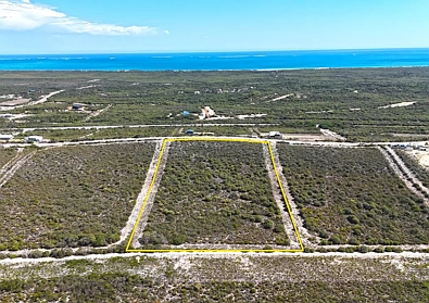 Jurien Bay  Arguably the Best Block in Hill River Heights - Rare Ocean View Opportunity!