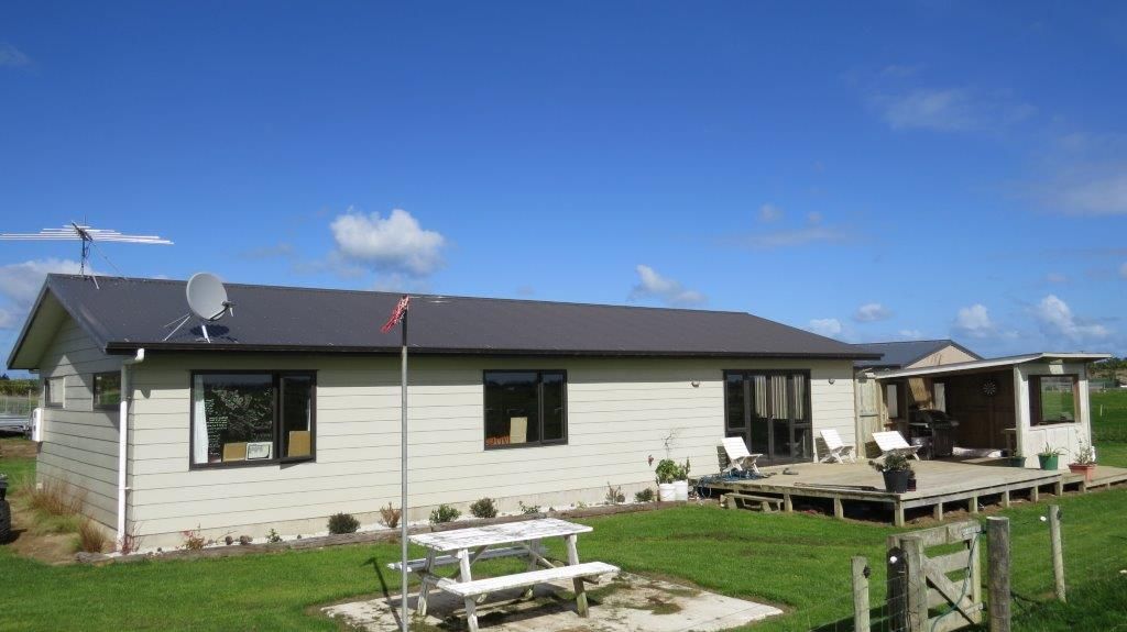 593 Rimu Road, Rimu, Southland, 3房, 1浴