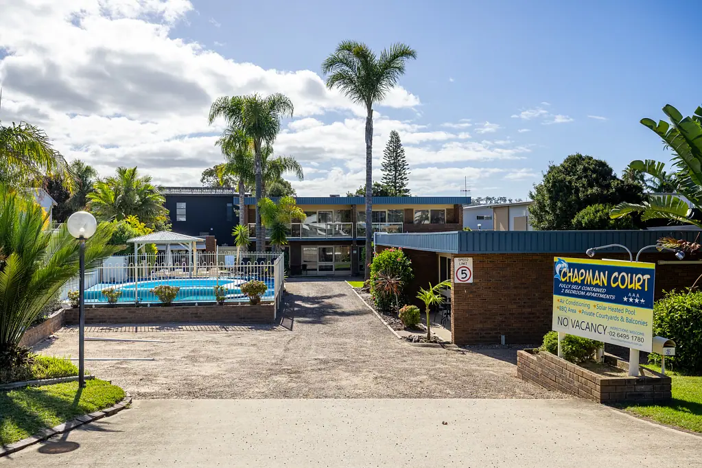 Merimbula 2Habitaciones Coastal Investment & Holiday Bliss