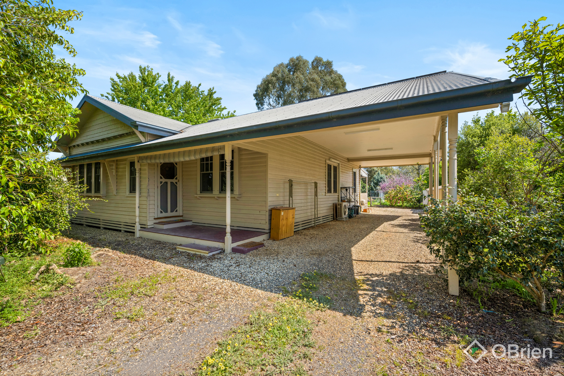 NANNAS HOUSE 37 JONES ST, OXLEY VIC 3678, 0 Schlafzimmer, 0 Badezimmer, House