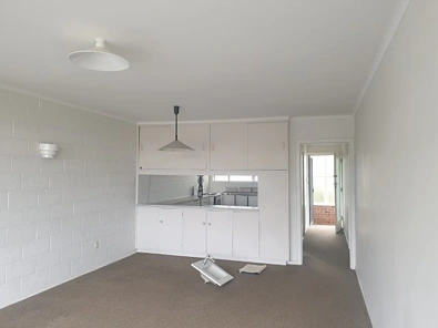 Situated on the boarder of Three Kings and Hillsborough