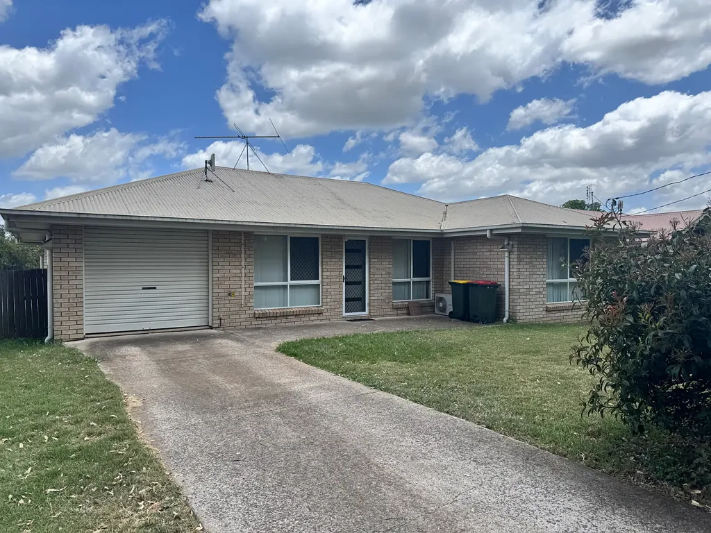 5 Hodge Street, Kingaroy, QLD 4610