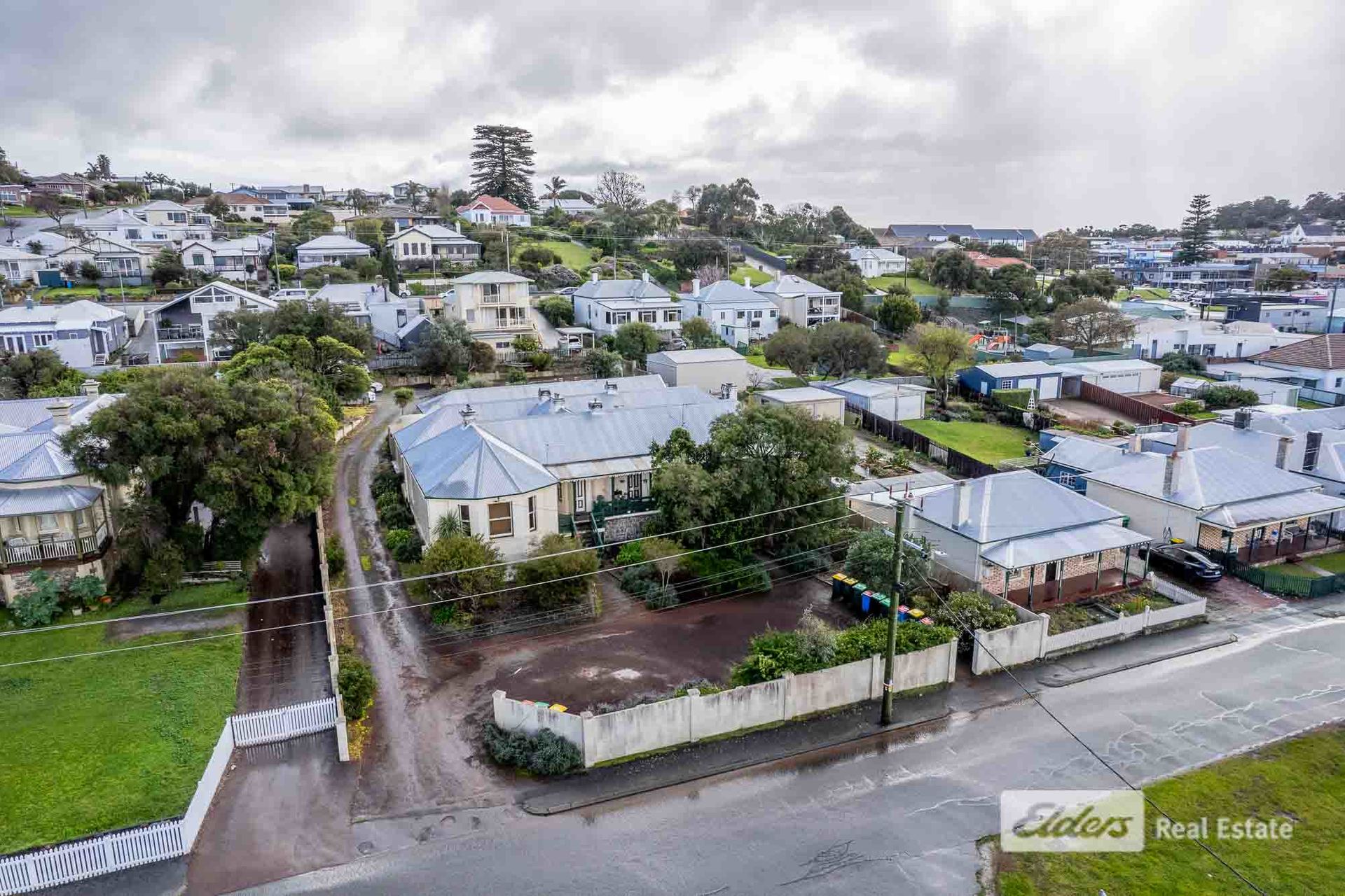 24 VANCOUVER ST, ALBANY WA 6330, 0 rūma, 0 rūma horoi, House