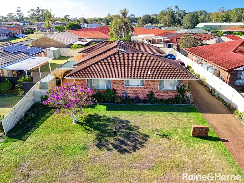 Forster 2غرفة نوم DELIGHTFUL VILLA & NO STRATA FEES!!!