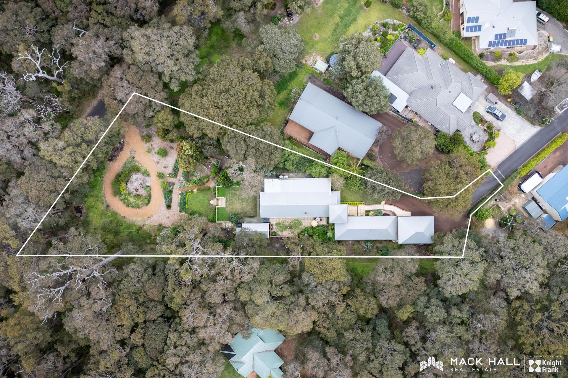 41 MERLOT PL, MARGARET RIVER WA 6285, 0房, 0浴, House