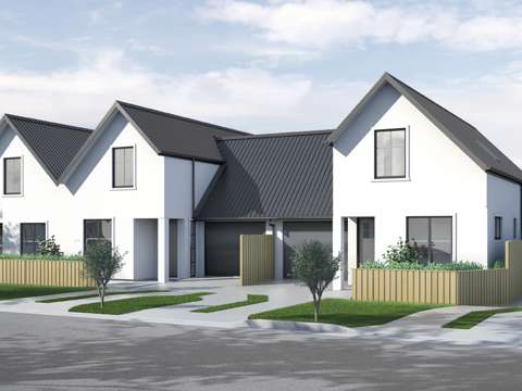 Waltham 3部屋 3 bedroom. 2 up, 1 down