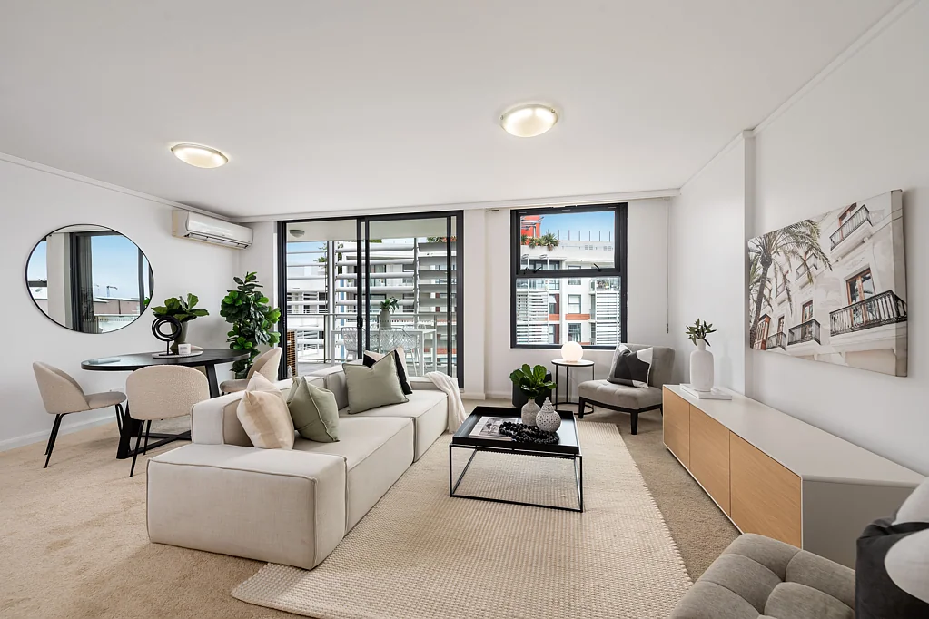 B812/62 Mountain Street, Ultimo, NSW 2007