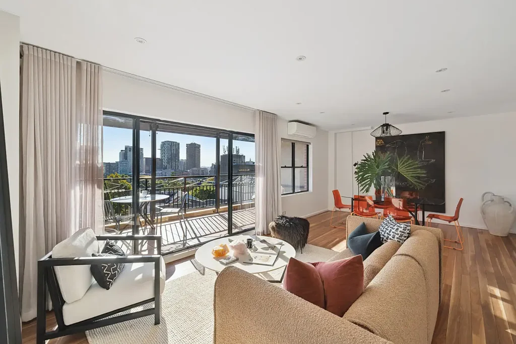 64/507 Elizabeth Street, Surry Hills, NSW 2010