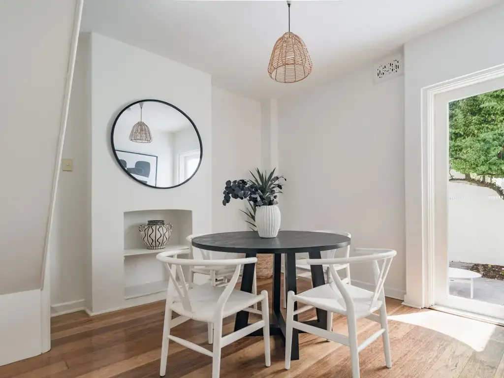 Paddington Cottage With Private Alfresco Courtyard