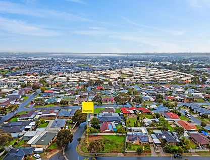 Lot 702, 8 Denver Drive, Parafield Gardens, Northern Adelaide, 0 कमरे, 0 बाथरूम, Section