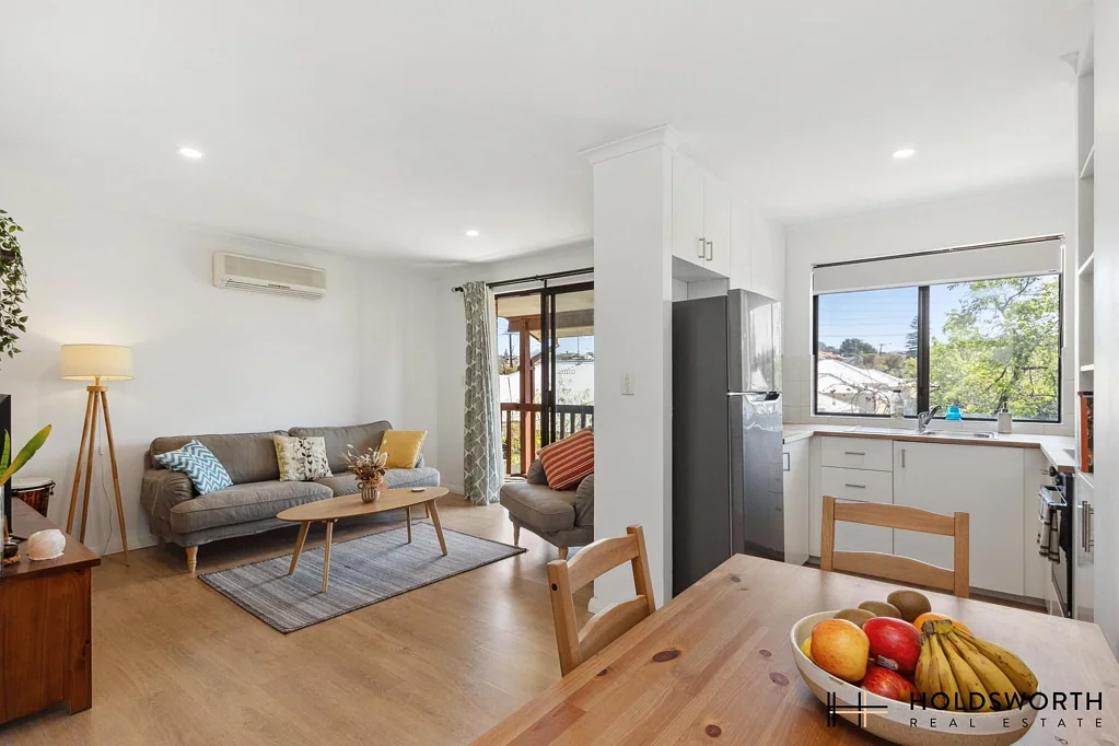 22/43 Bourke Street, Yokine, WA 6060