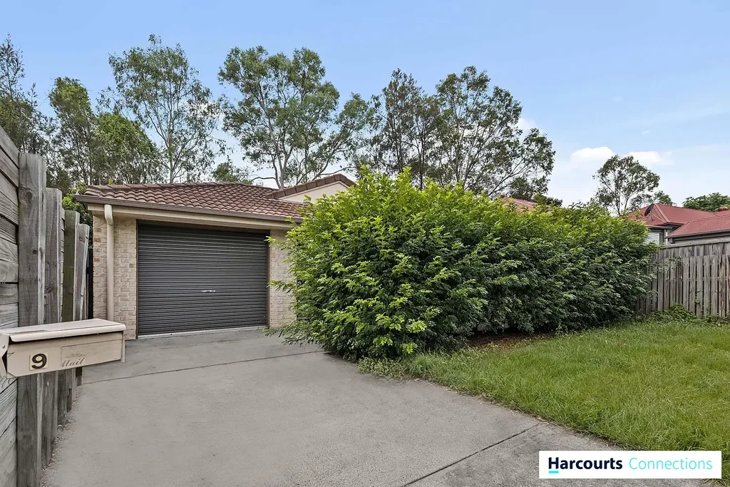9 Owen Stanley Place, Darra, QLD 4076