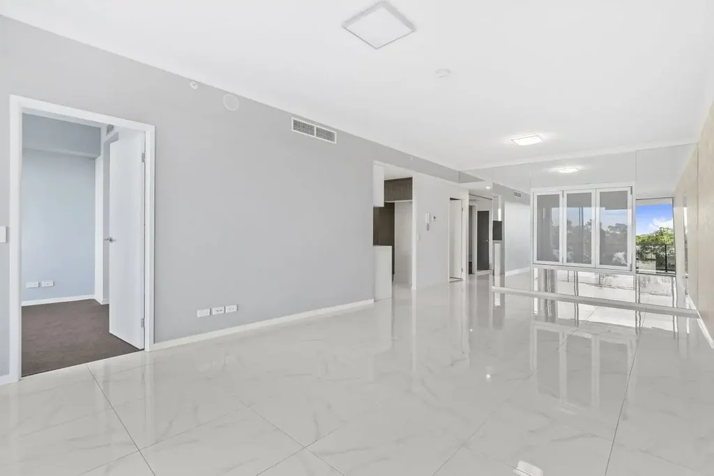 Waterpoint Residences - 3 Bedroom Hinterland Apartment