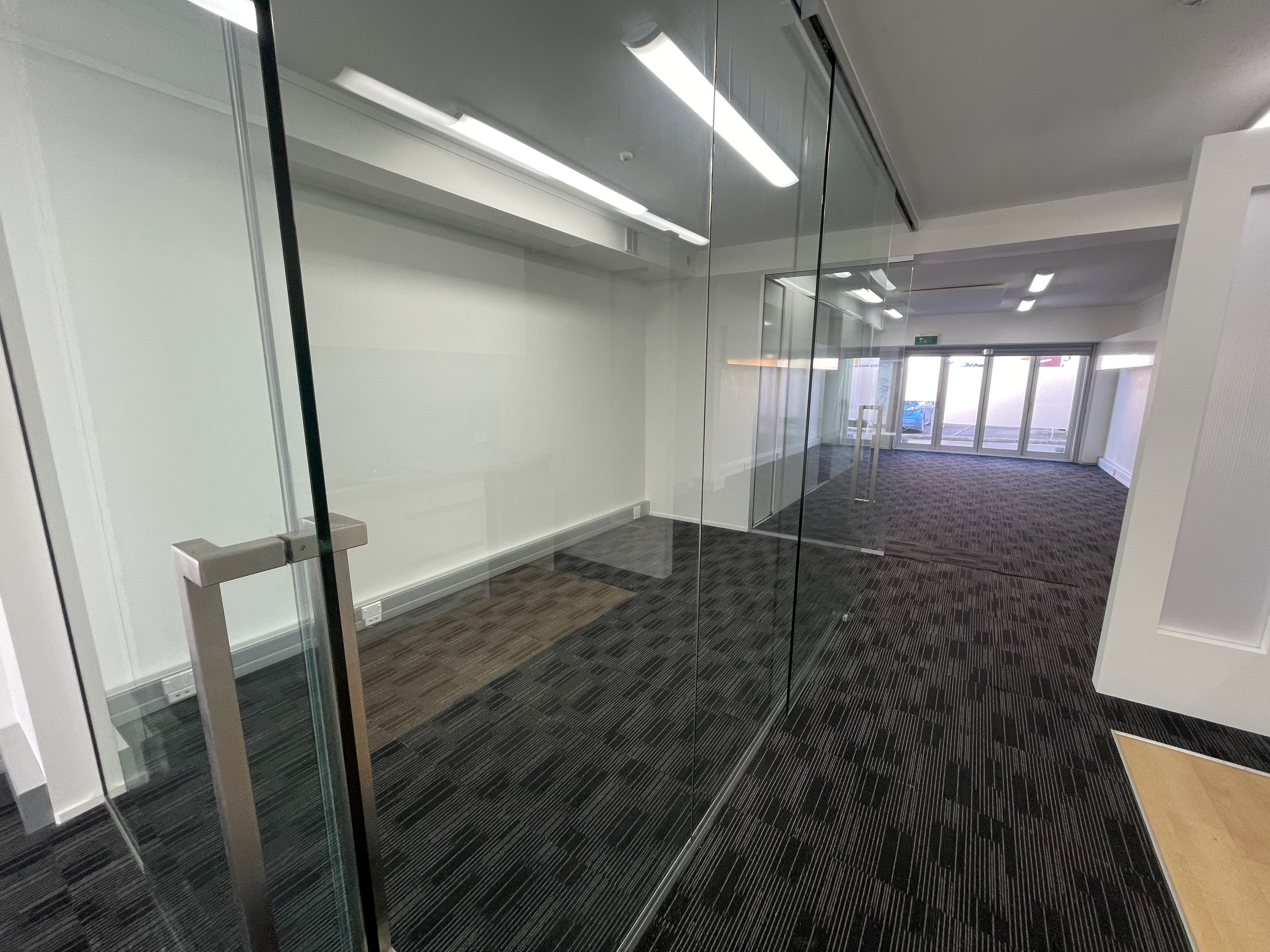 21 Webb Street, Mount Cook, Wellington, 2 rūma, 0 rūma horoi, Office Premises