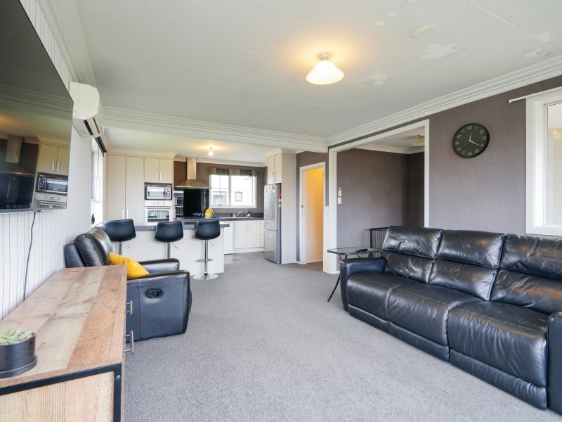 5 Ballantrae Street, Wallacetown, Southland, 3 habitaciones, 0 baños