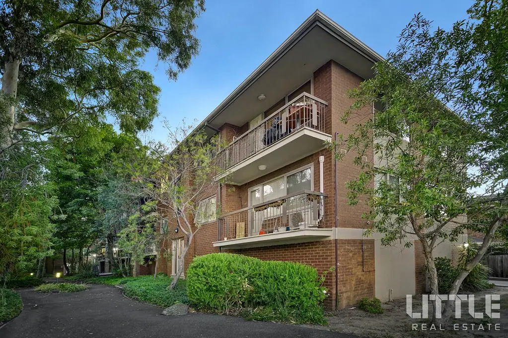 20/88 Victoria Road, Hawthorn East, VIC 3123